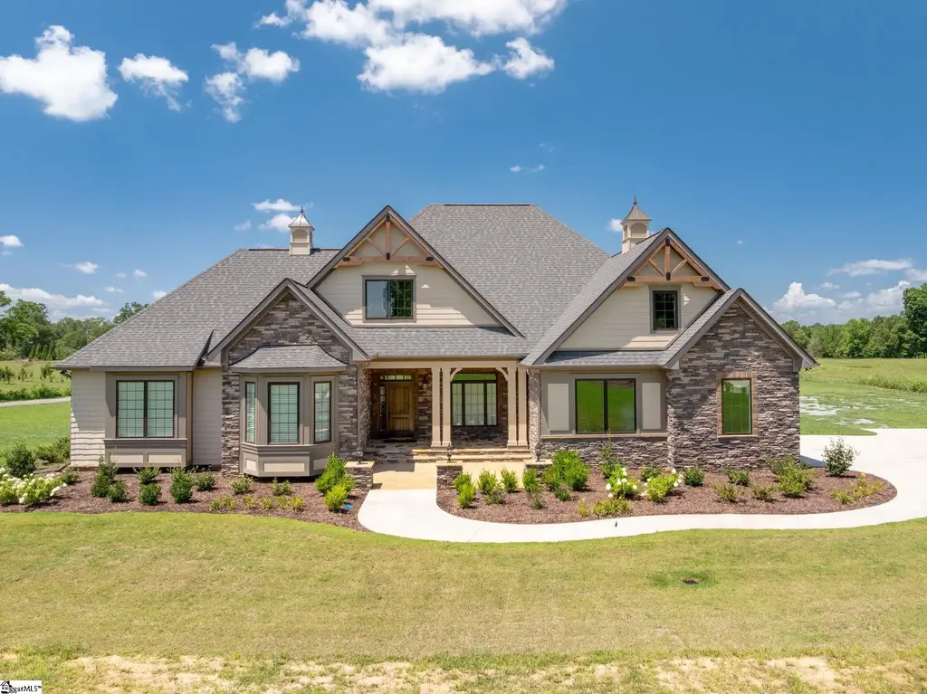 10445 New Cut Road, Campobello