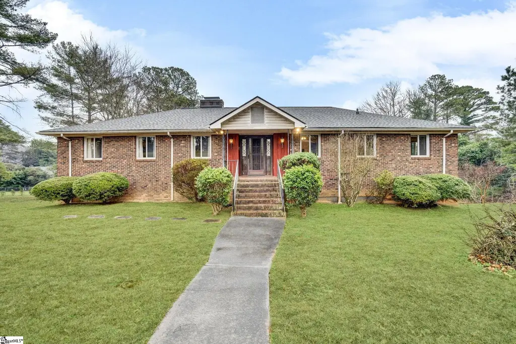 455 Mockingbird Lane, Spartanburg