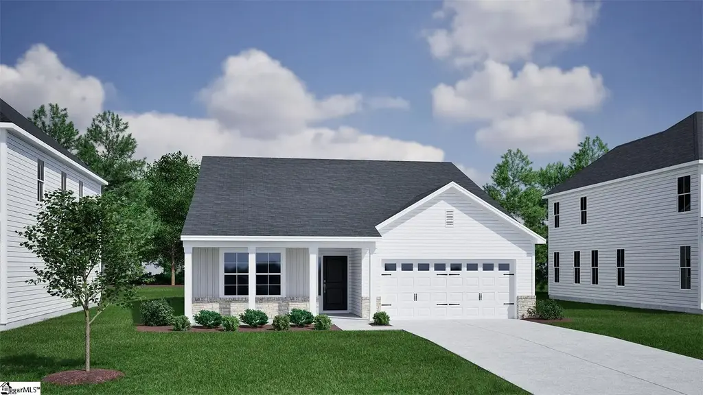 463 Dodger Avenue Lot 16, Chesnee