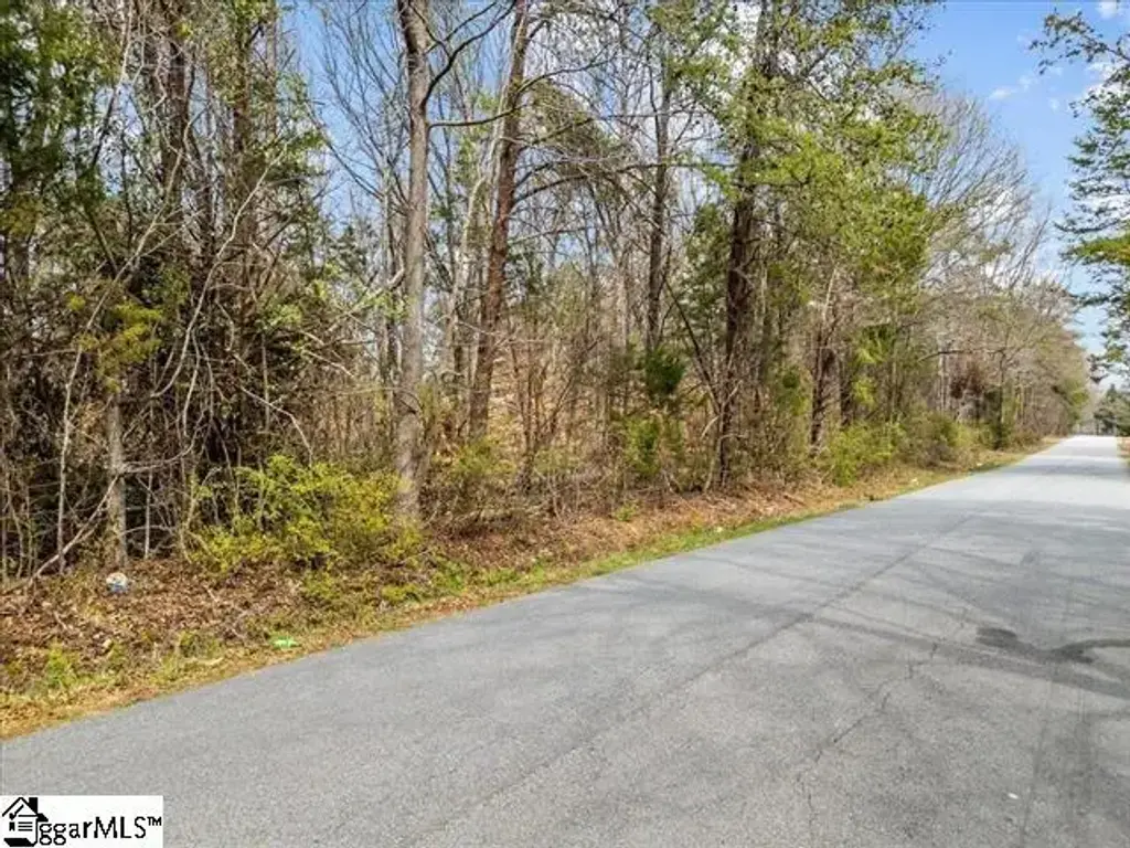 S Garrison Road, Simpsonville