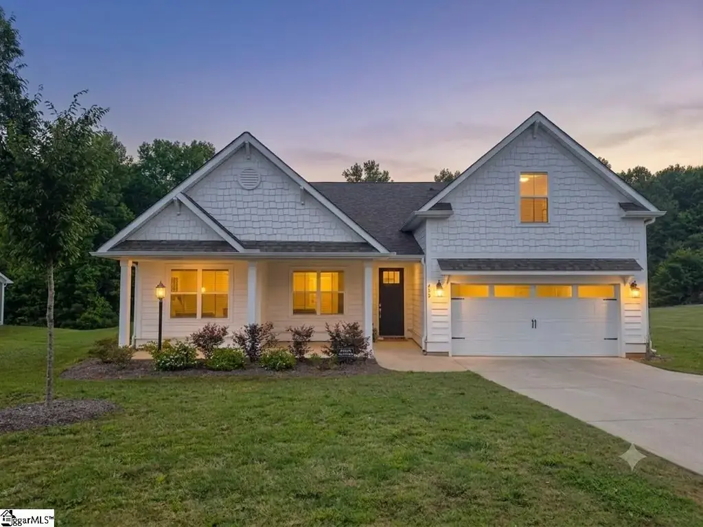 836 Orchard Valley Lane, Boiling Springs