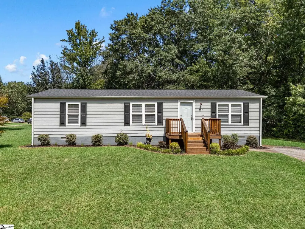 499 Murph Road, Pauline