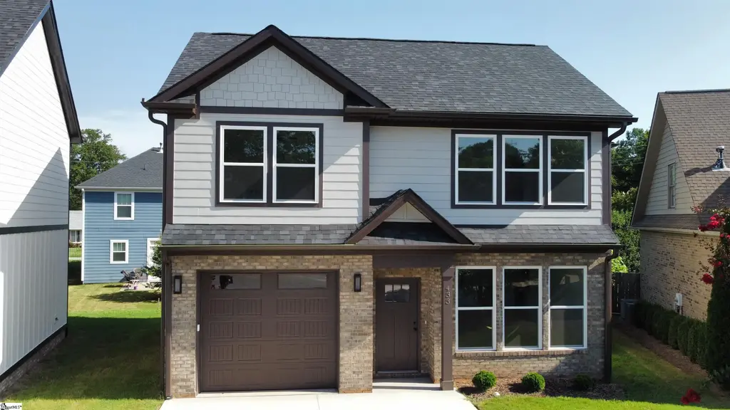433 Ambiance Court, Spartanburg