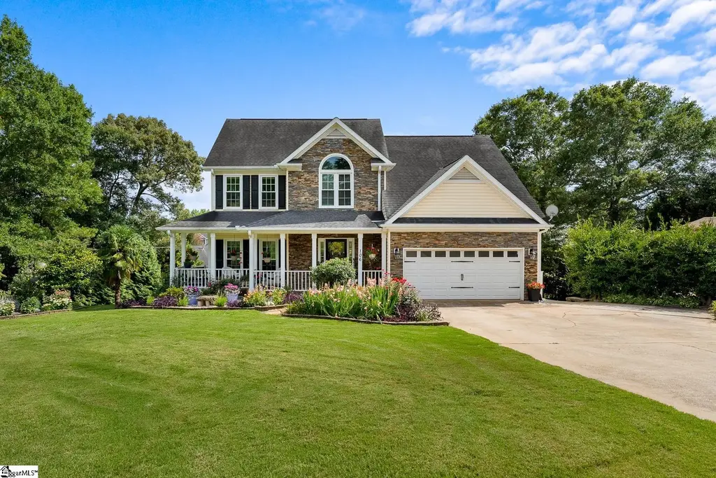 106 Roxbury Court, Anderson