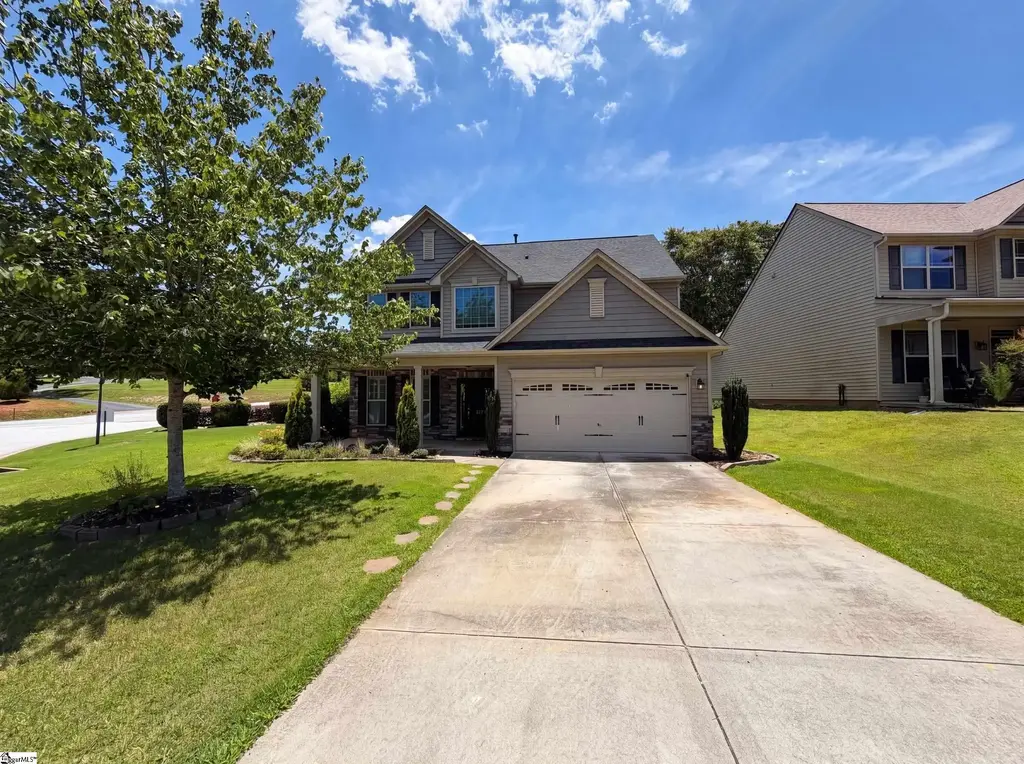 301 Cypresshill Court, Simpsonville