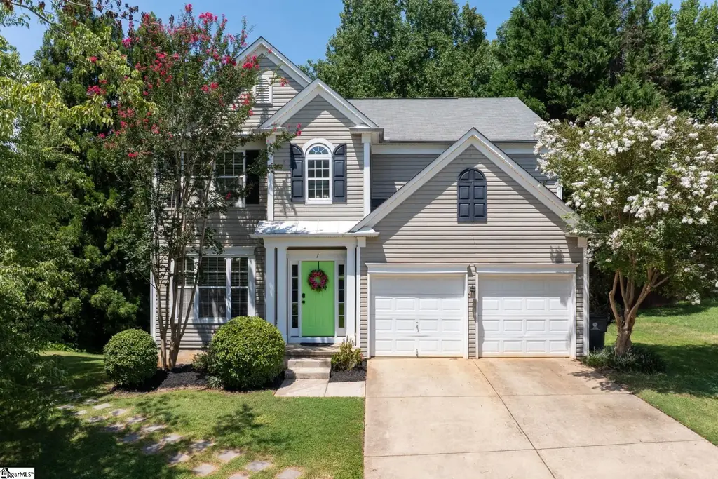 1 Karsten Creek Drive, Simpsonville
