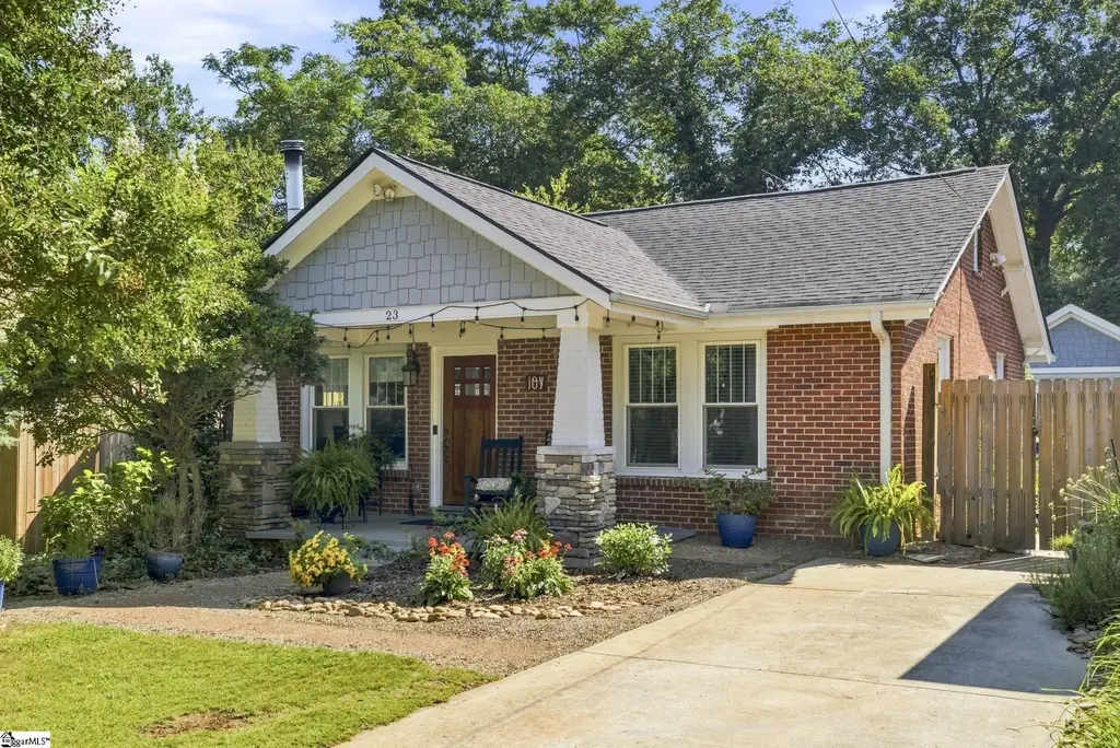 23 Underwood Avenue, Greenville