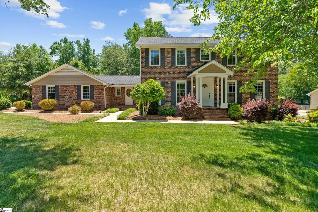 906 Plantation Drive, Simpsonville