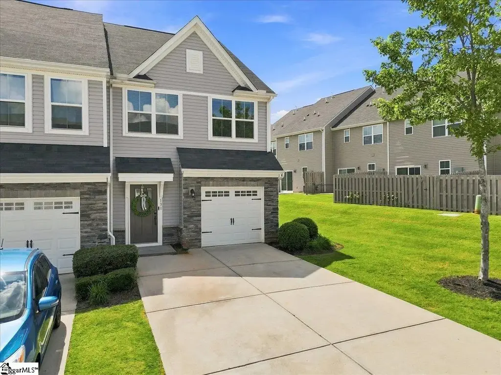 131 Roseridge Drive, Simpsonville