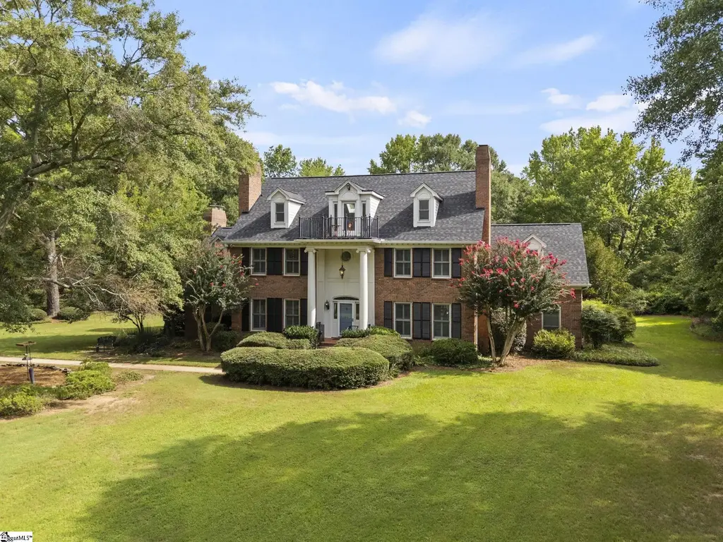 208 Holland Road, Simpsonville