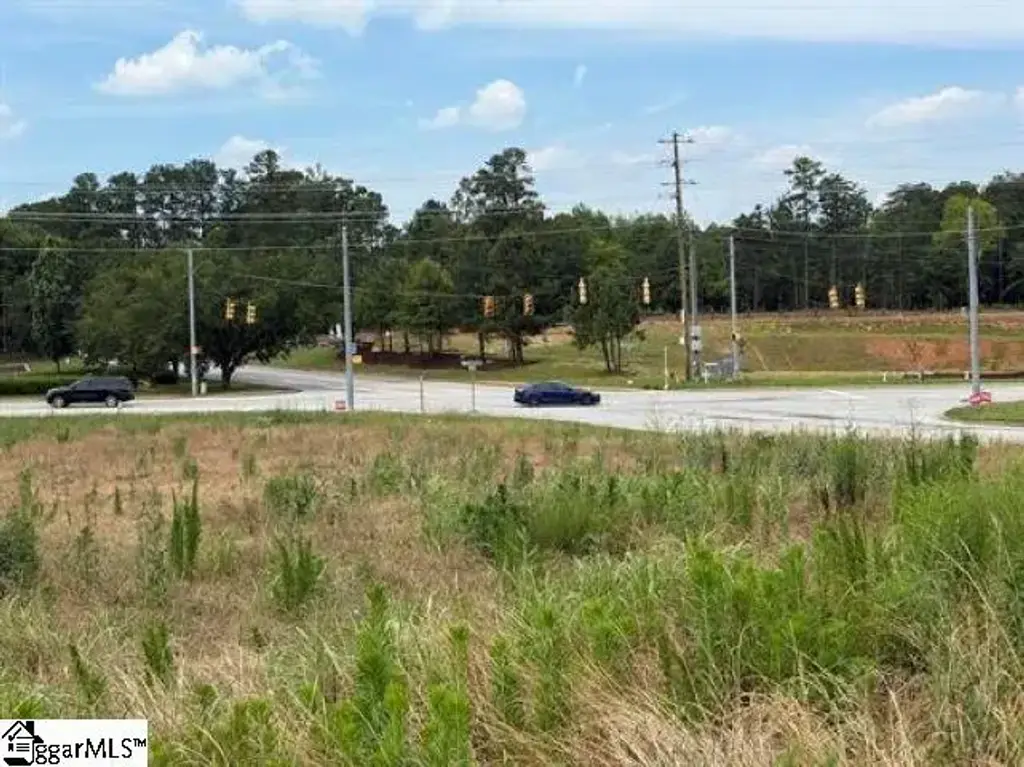 Highway 417, Moore