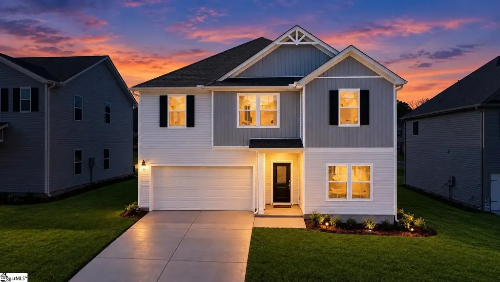 206 Green Pasture Road, Fountain Inn