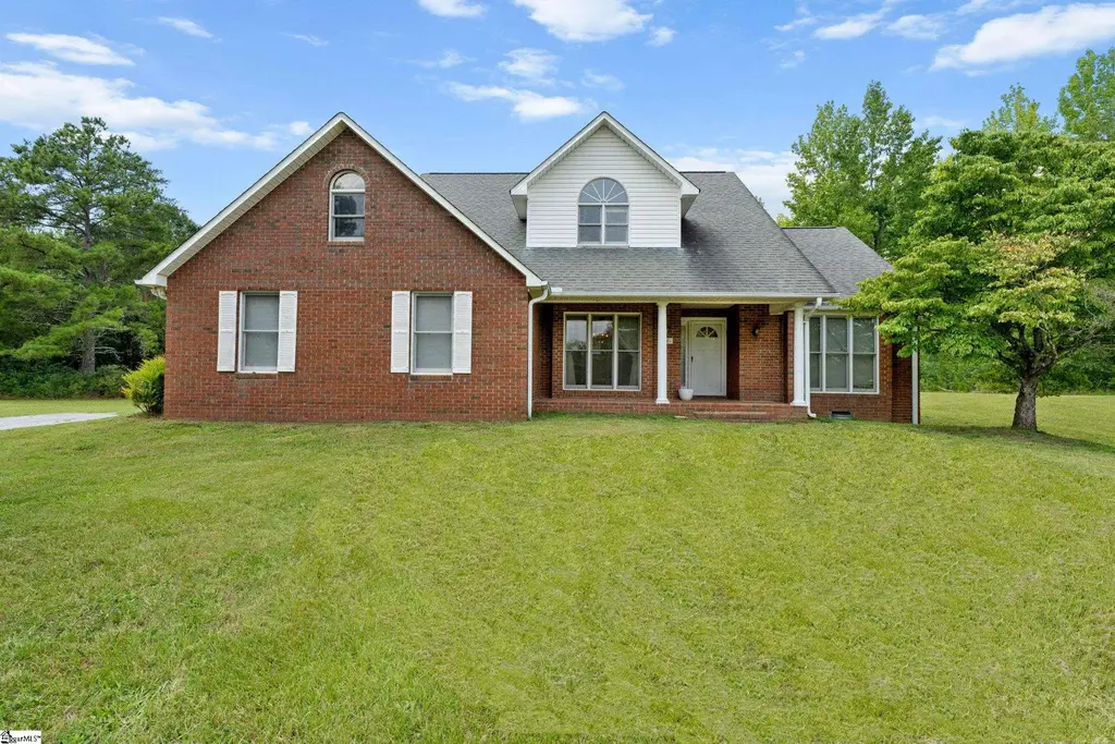 1781 Hannon Road, Inman