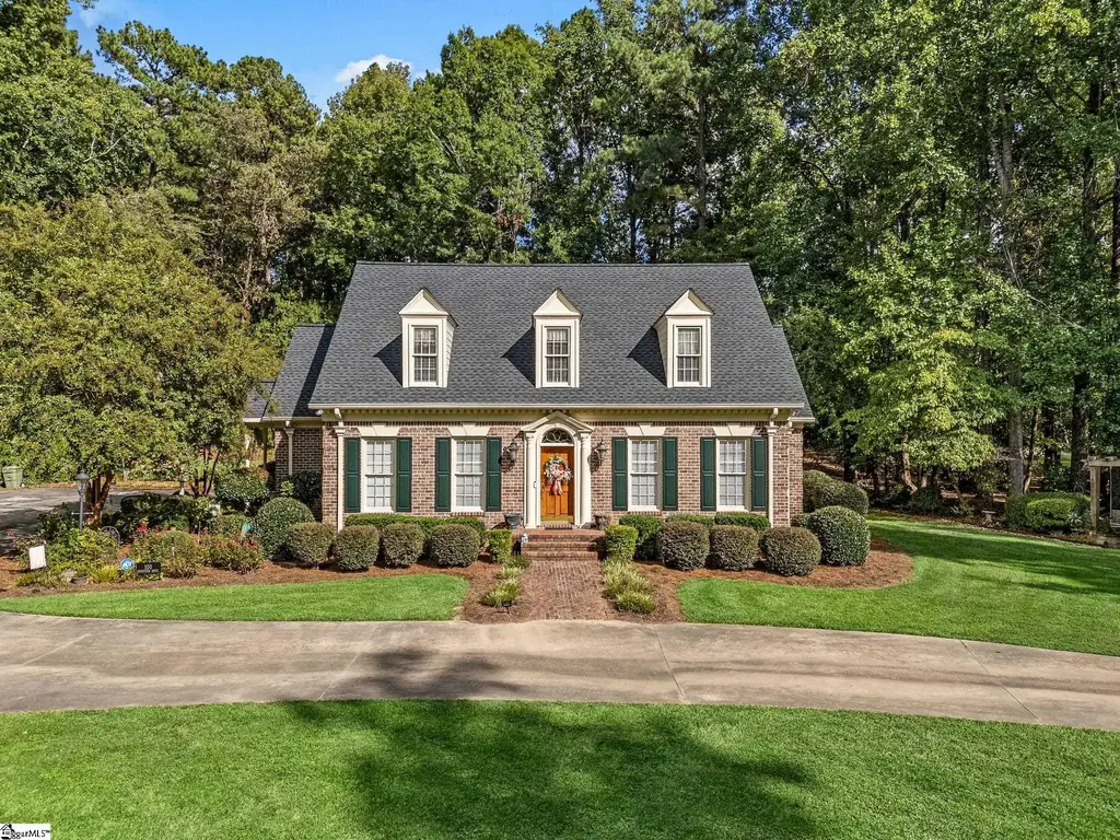 100 Crestview Drive, Union