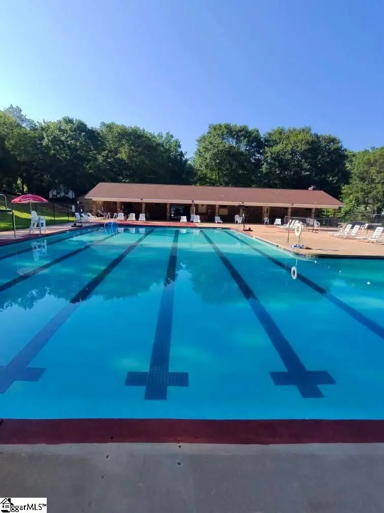 712 Brooks Road, Mauldin