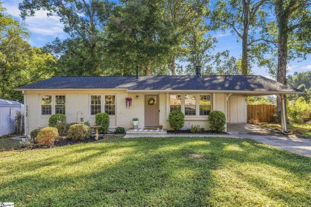 104 Elkwood Street, Mauldin