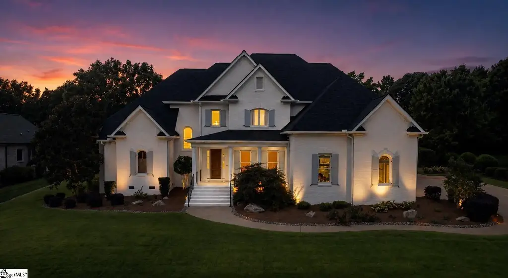 128 Ramsford Lane, Simpsonville