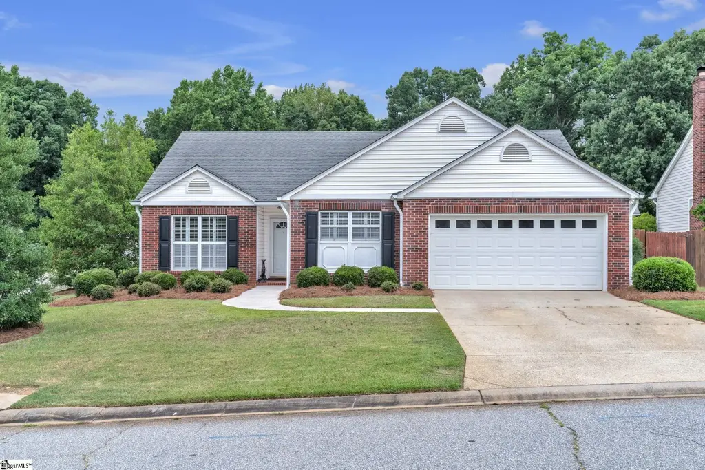 108 Raintree Cove Drive, Taylors