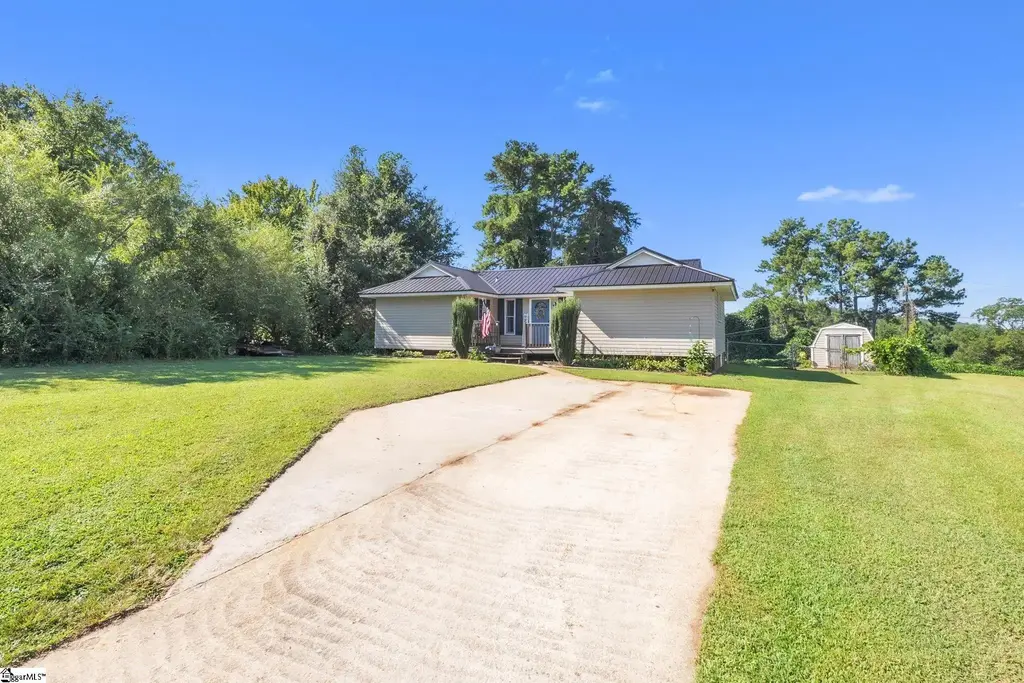 306 Westchester Road, Easley