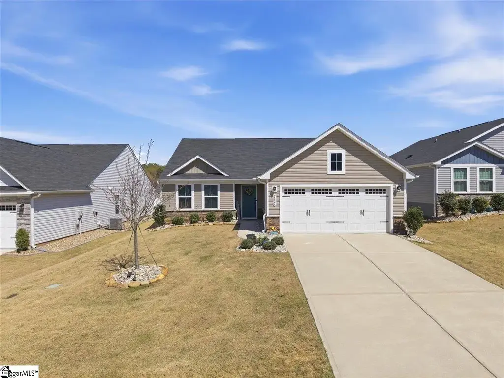 2321 Caffry Lane, Boiling Springs