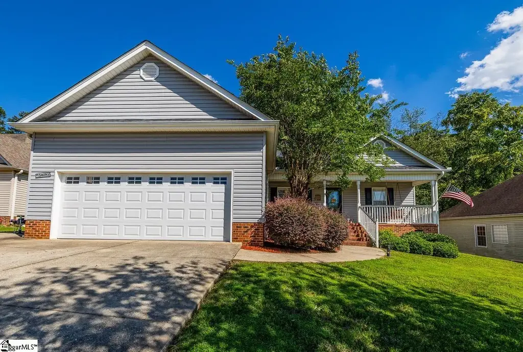 177 Lemon Creek Drive, Lyman