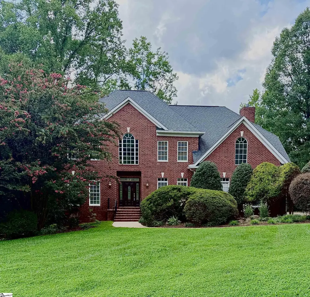 401 Rivercrest Drive, Taylors