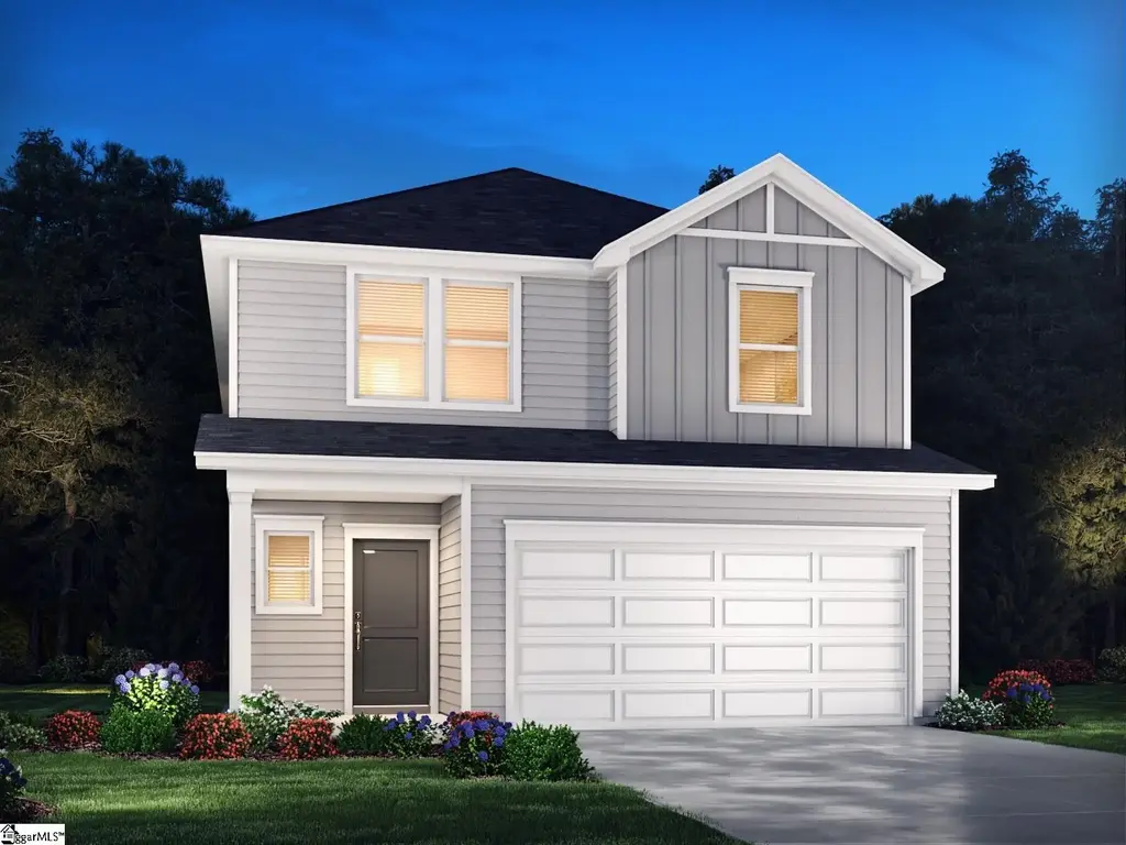 1214 Chalton Court, Wellford