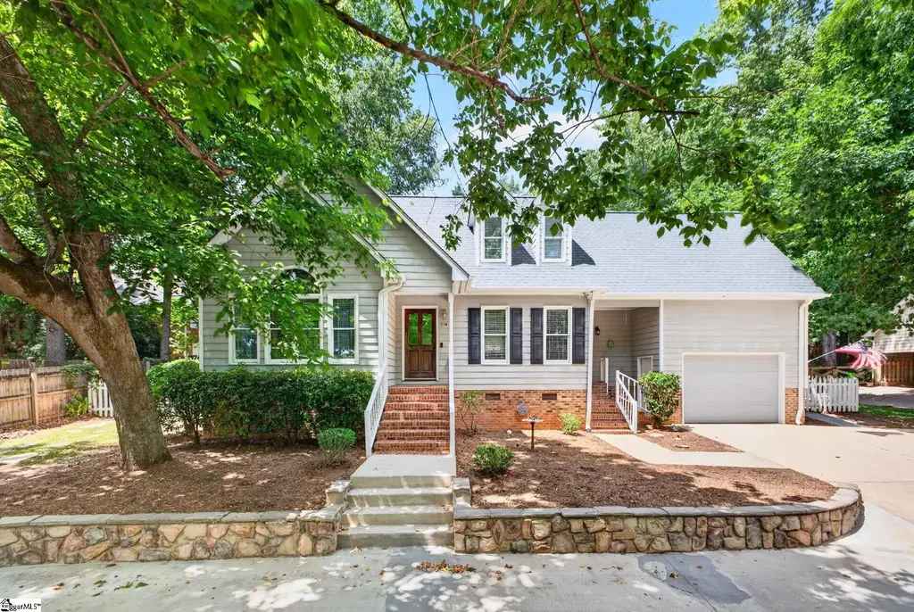 214 Trolley Car Way, Spartanburg