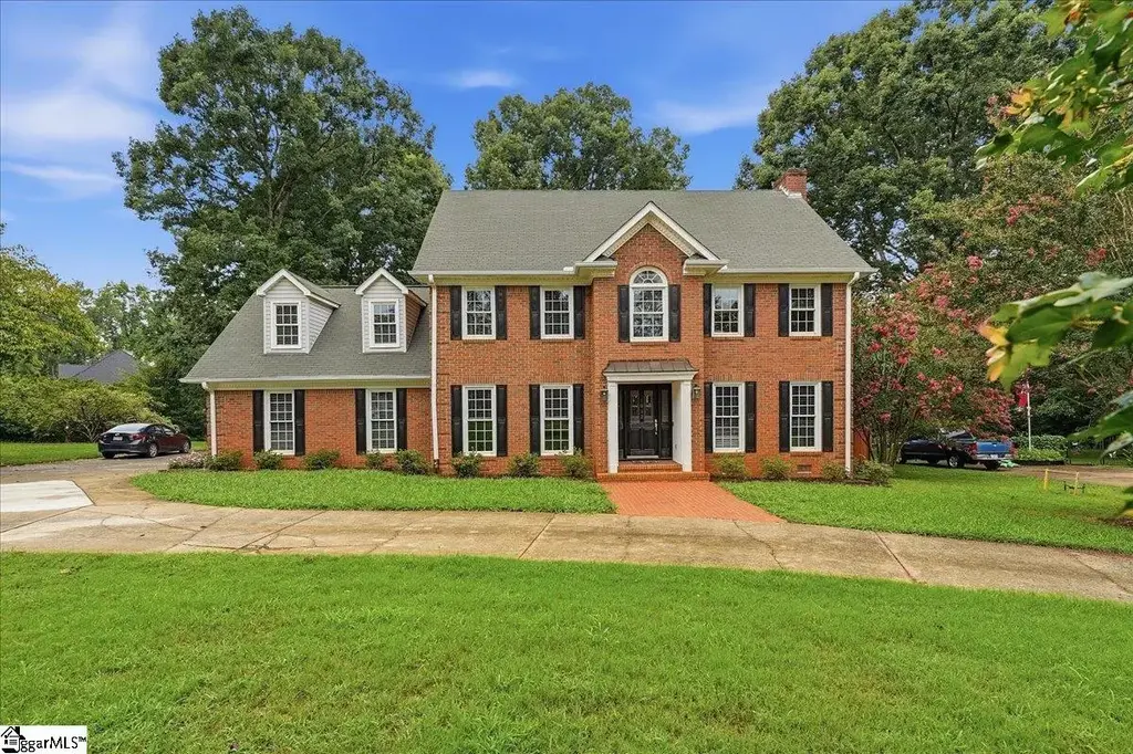1012 Three Bridges Road, Easley