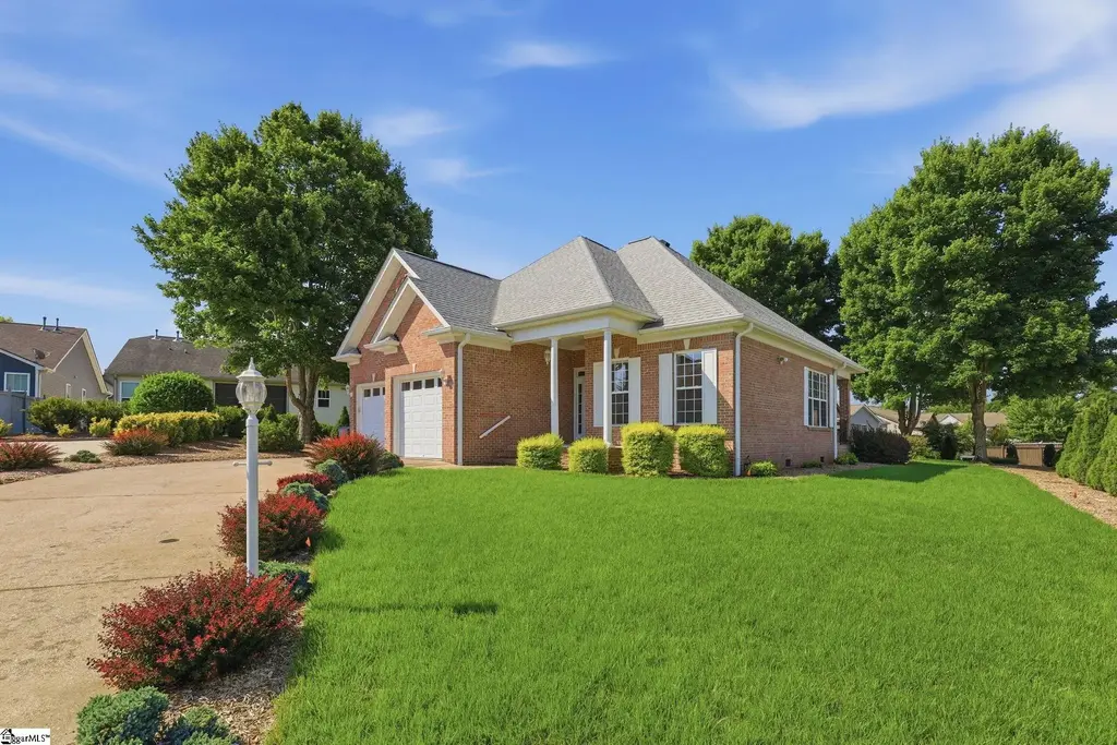 404 Gallop Court, Greenville