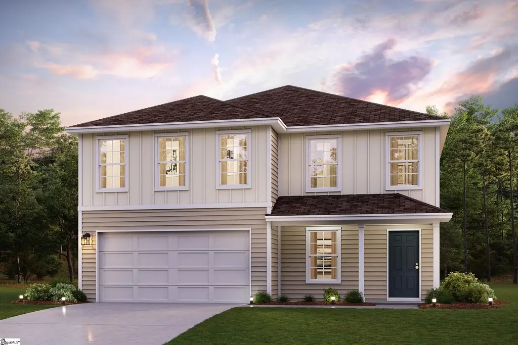 201 Merriville Drive, Union