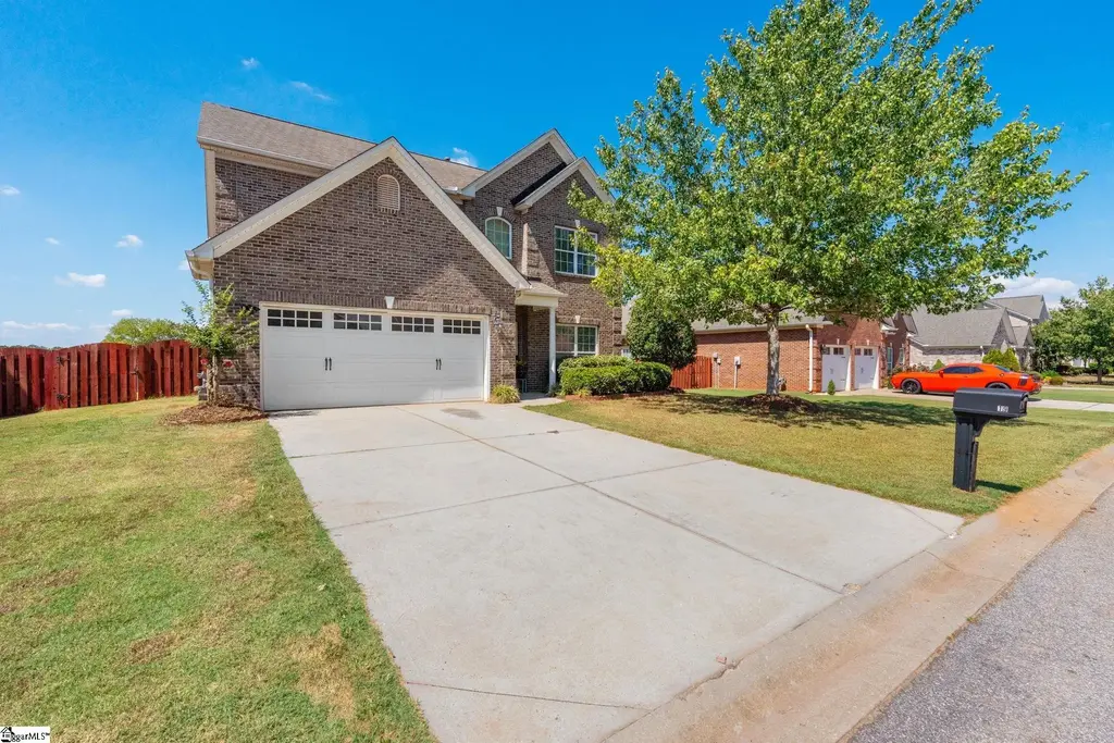 19 Fawn Hill Drive, Anderson