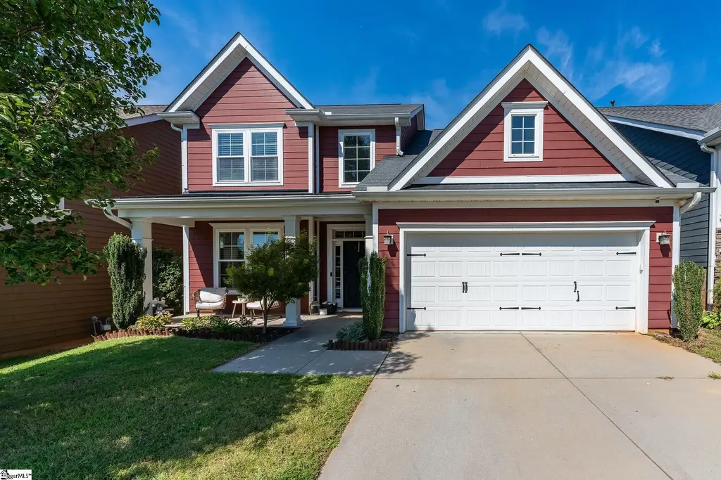 18 Kelvyn Street, Greer