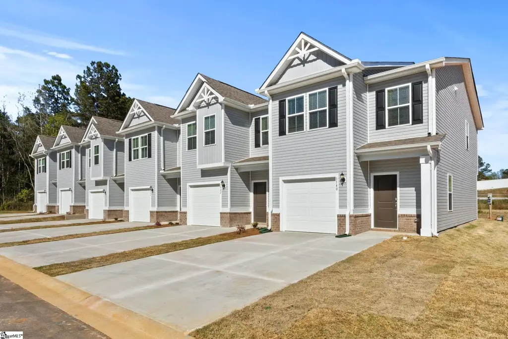 1546 Dockage Way Lot 95, Spartanburg