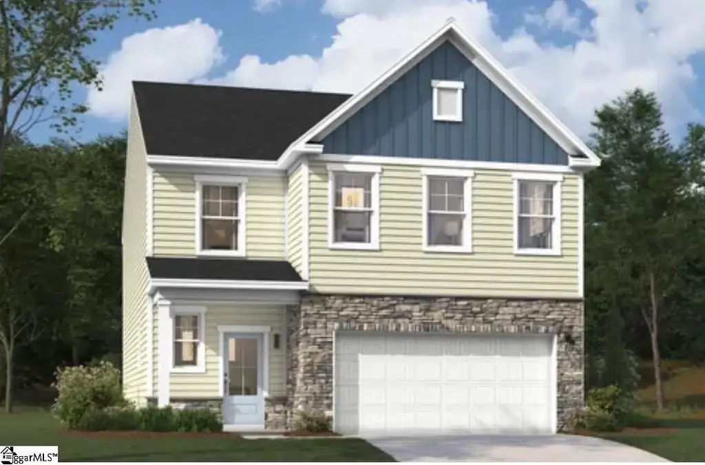 5123 Sunnycreek Drive, Boiling Springs