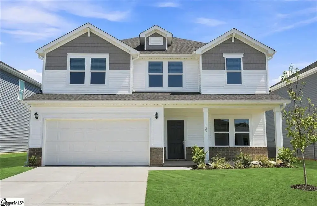 123 Gibbon Way, Gray Court