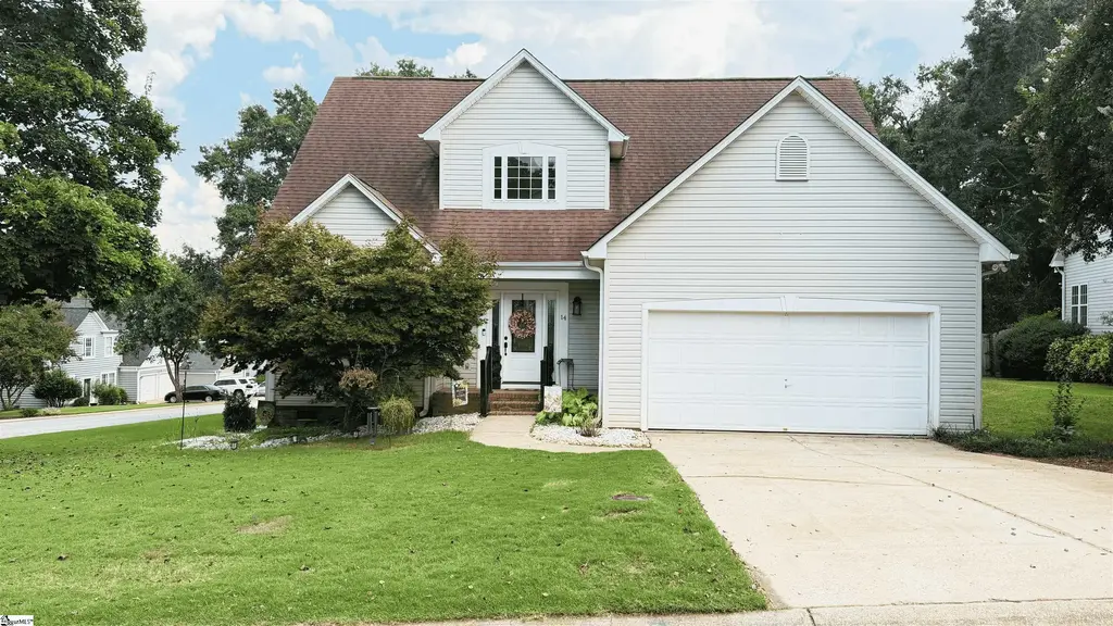 14 Birkdale Drive, Simpsonville