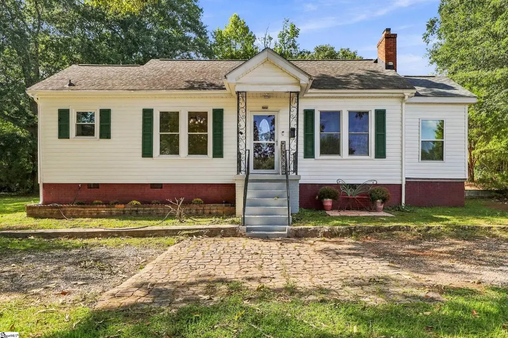 209 Tindal Road, Greenville