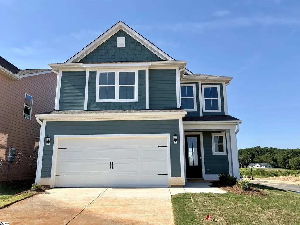 2 Whirlwind Way, Simpsonville