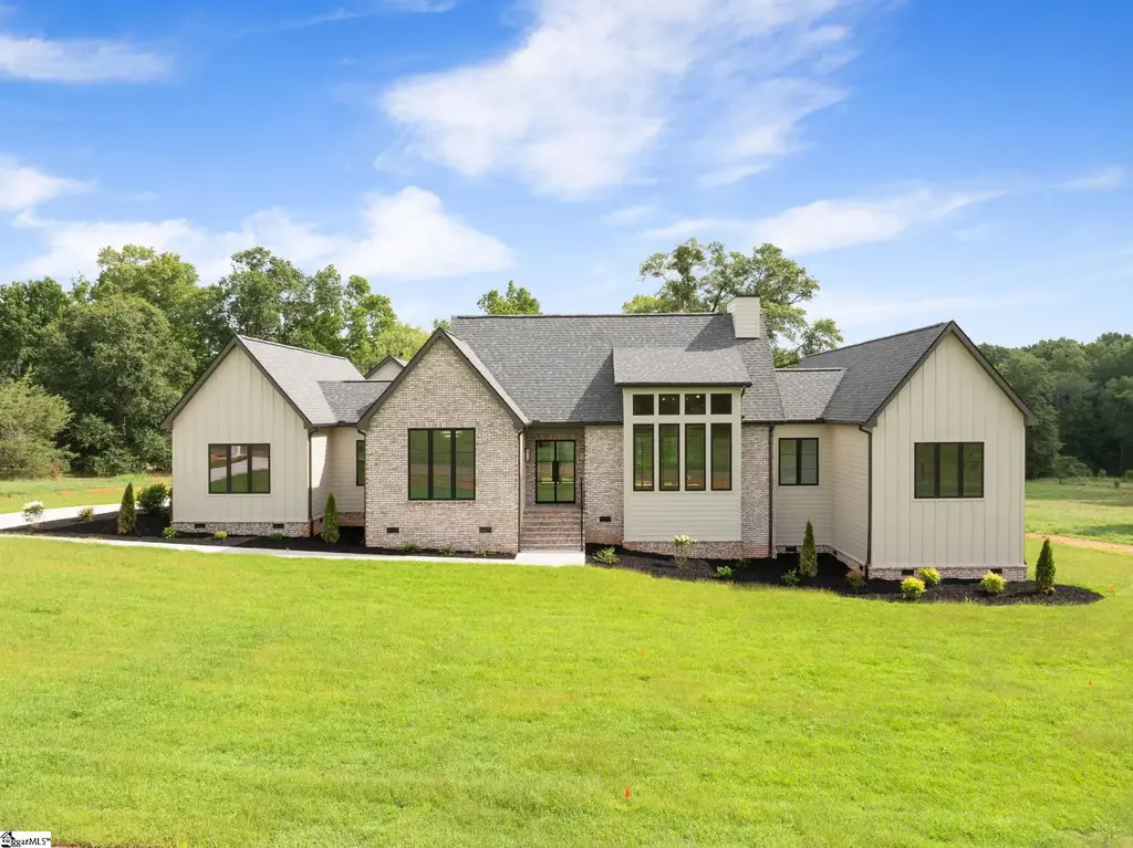778 Garrison Road, Pelzer