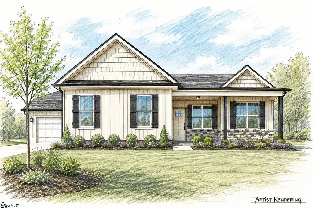 106 Summer Wind Way, Pickens
