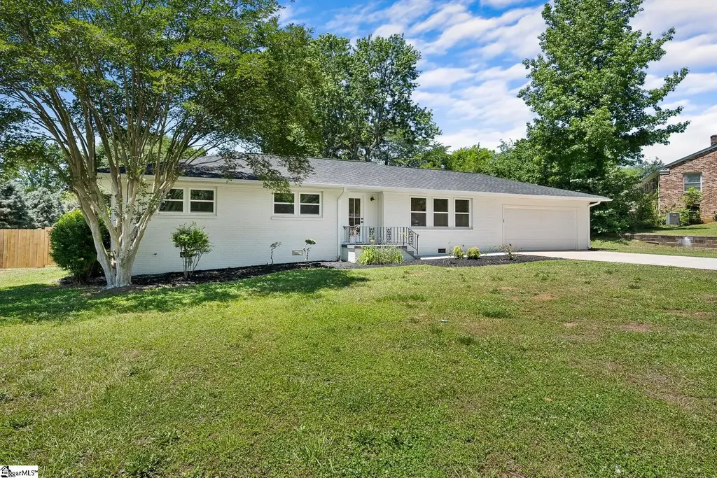 2301 Lindale Road, Anderson