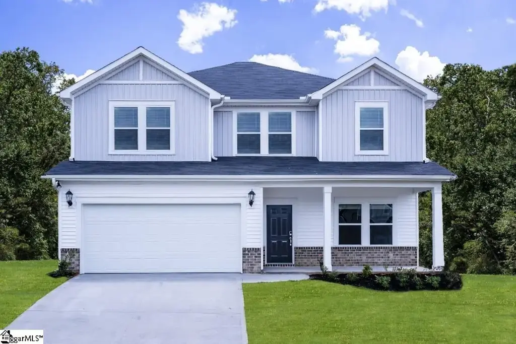 1513 Erindale Drive, Wellford