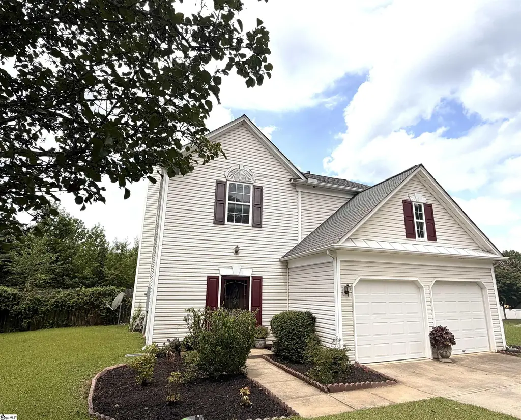 11 Eagleston Lane, Simpsonville