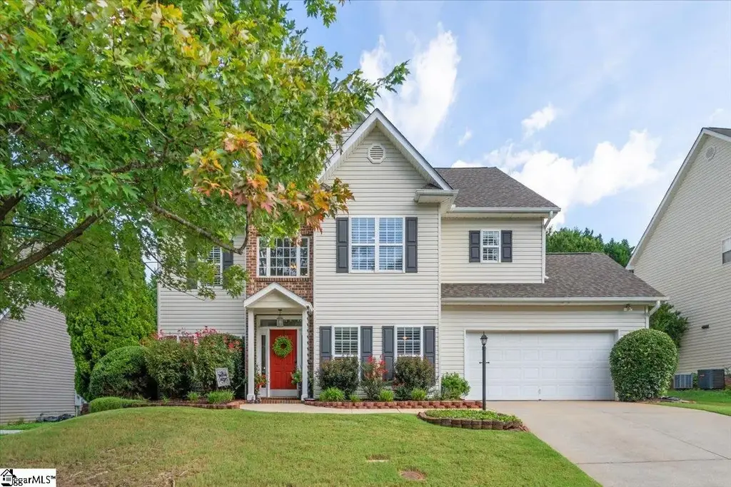 9 Dapple Gray Court, Simpsonville