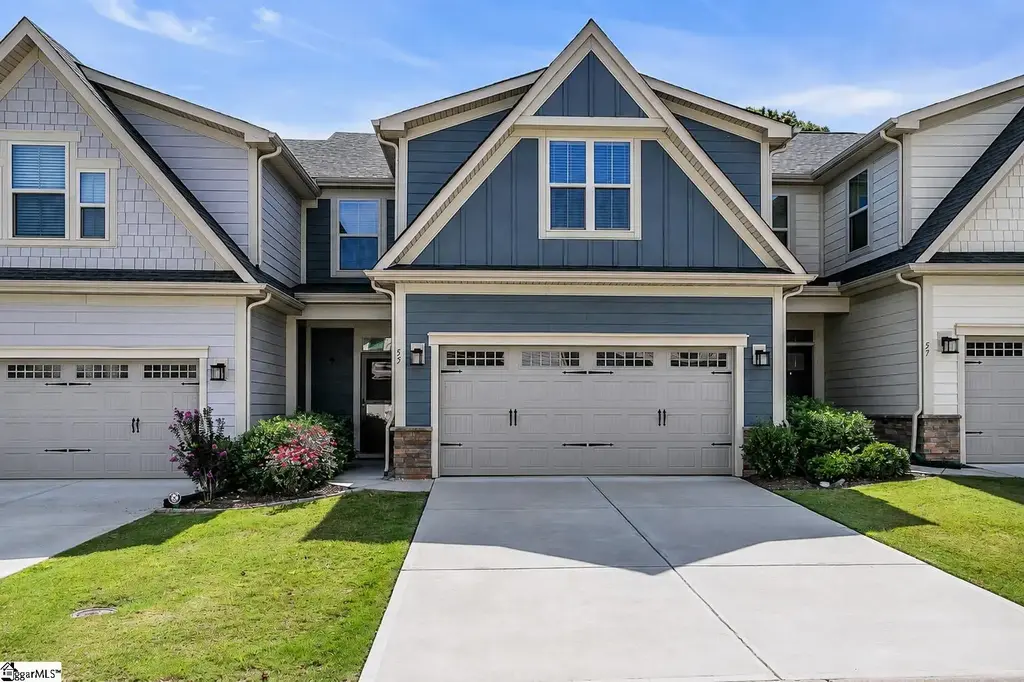 55 Moss Hollow Way, Simpsonville