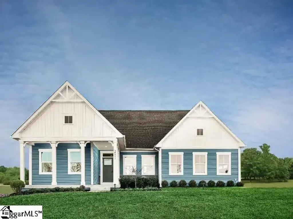 7521 Camel Thorn Way, Spartanburg