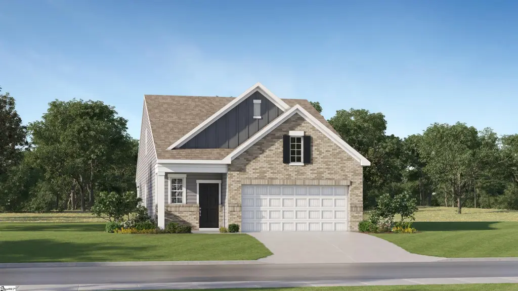 373 Old Geyser Road, Boiling Springs