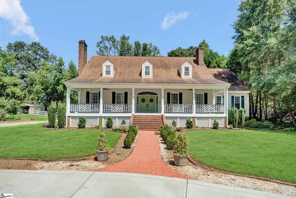 103 Sedgefield Drive, Clemson