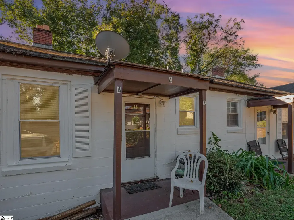 204 Elder Street, Greenville
